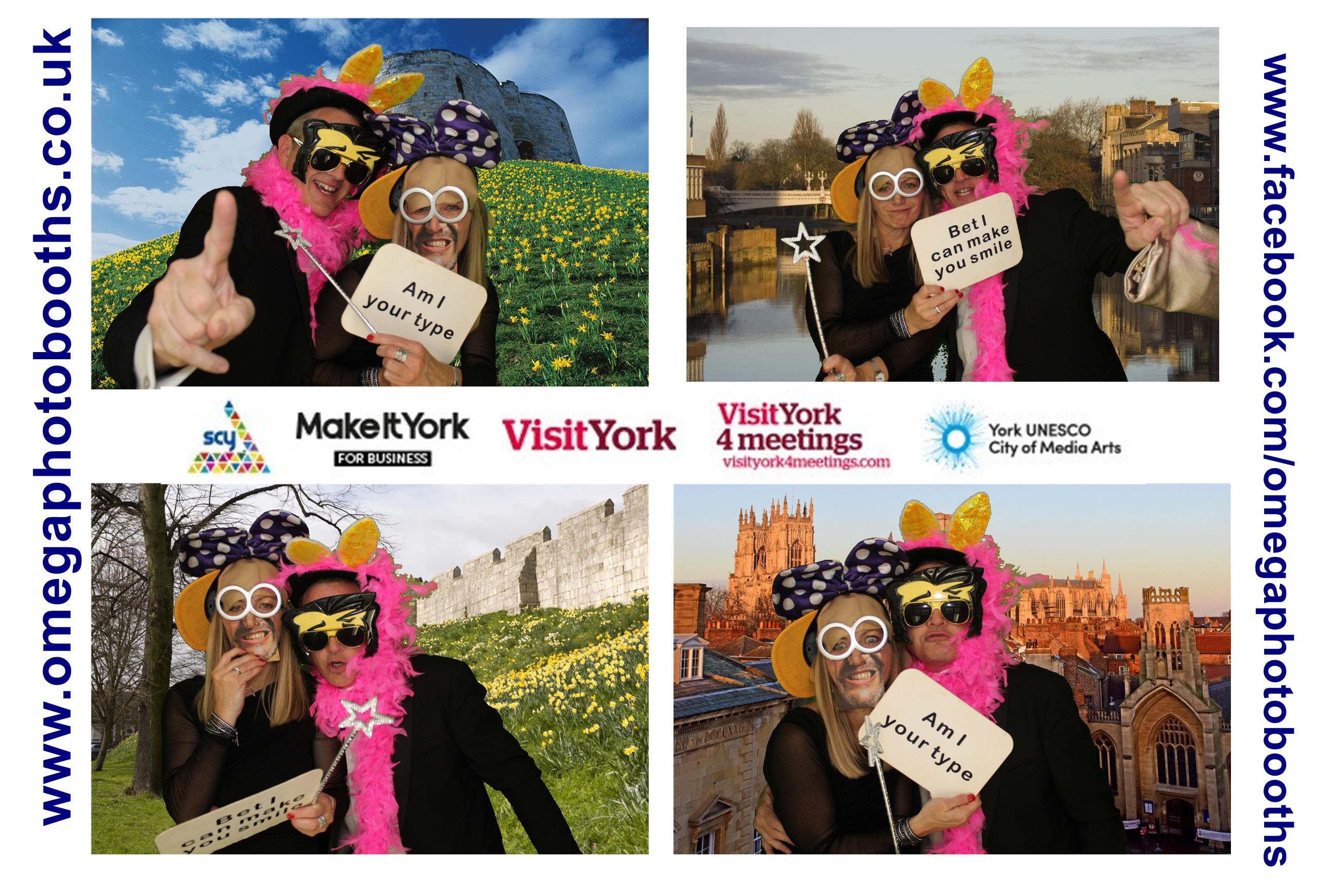 Visit York Tourism Awards | View more photos from the event at gallery.omegaphotobooths.co.uk/u/Omega-Photobooths/Visit-York-Tourism-Awards
